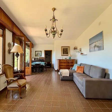 Casa Masina, A 500 Mt Dal Mare Su Forti