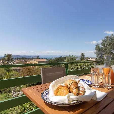 Casa Masina, A 500 Mt Dal Mare * Su Forti