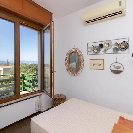Апартаменты Casa Masina, A 500 Mt Dal Mare