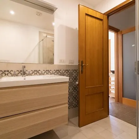 Casa Masina, A 500 Mt Dal Mare Appartamento Su Forti
