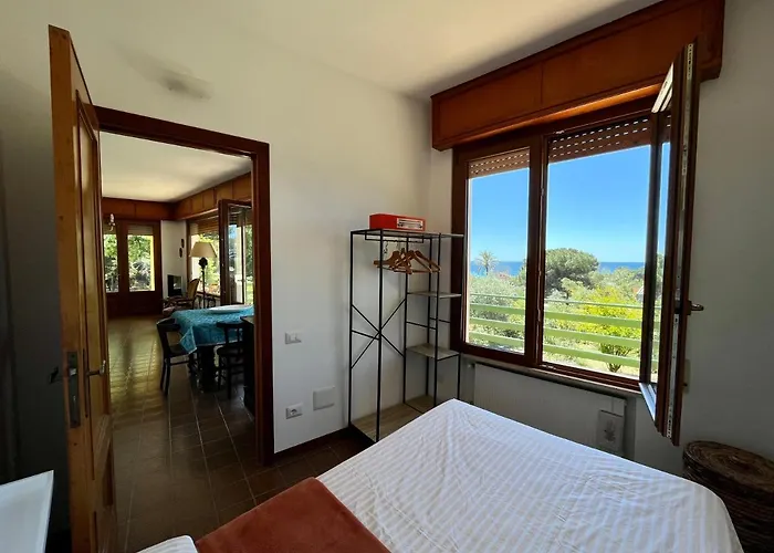 Casa Masina, A 500 Mt Dal Mare