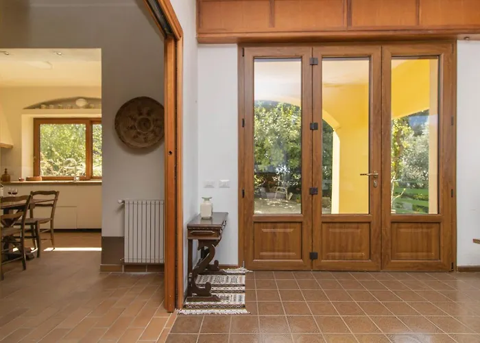 Casa Masina, A 500 Mt Dal Mare Apartment