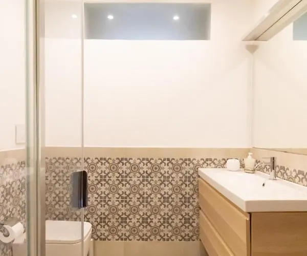 Apartment Casa Masina, A 500 Mt Dal Mare Su Forti