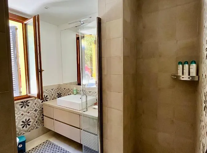 Casa Masina, A 500 Mt Dal Mare * Su Forti