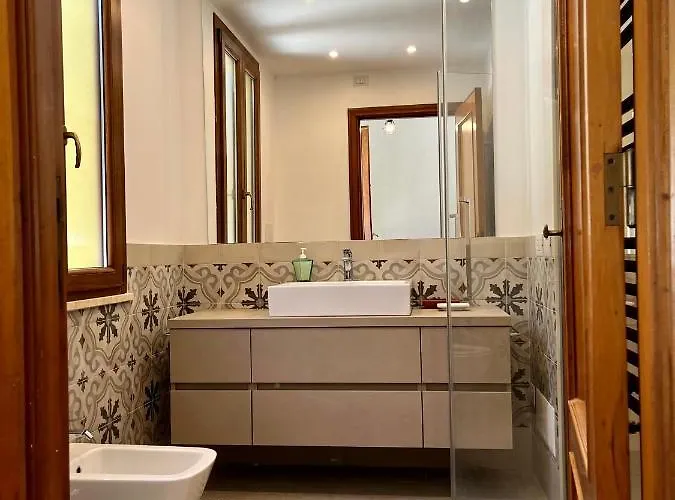 Casa Masina, A 500 Mt Dal Mare *