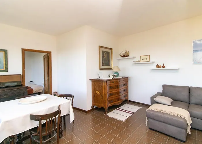 Casa Masina, A 500 Mt Dal Mare Apartment Su Forti
