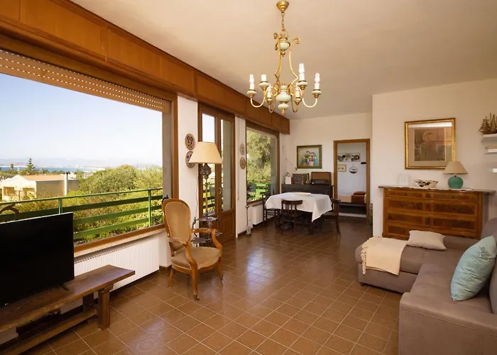 Casa Masina, A 500 Mt Dal Mare