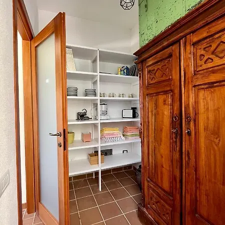 Casa Masina, A 500 Mt Dal Mare Appartement