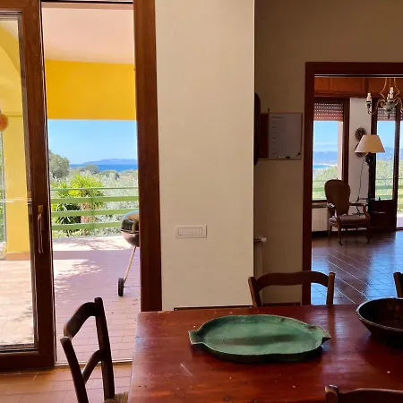 Casa Masina, A 500 Mt Dal Mare