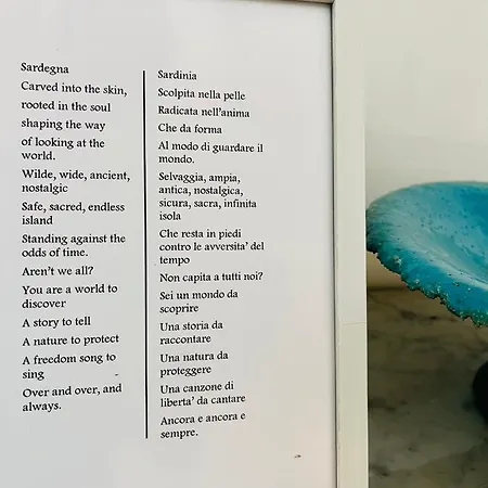 Casa Masina, A 500 Mt Dal Mare Apartman *