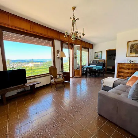 Casa Masina, A 500 Mt Dal Mare Apartman Su Forti
