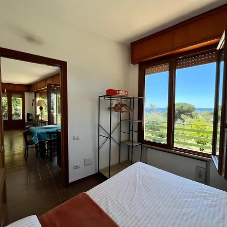 Casa Masina, A 500 Mt Dal Mare