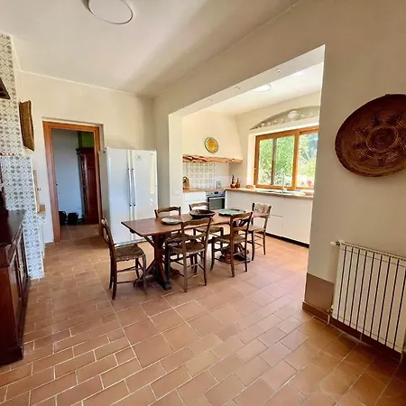 Apartment Casa Masina, A 500 Mt Dal Mare Su Forti