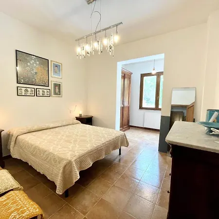 Casa Masina, A 500 Mt Dal Mare Apartment