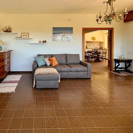 Appartement Casa Masina, A 500 Mt Dal Mare Su Forti