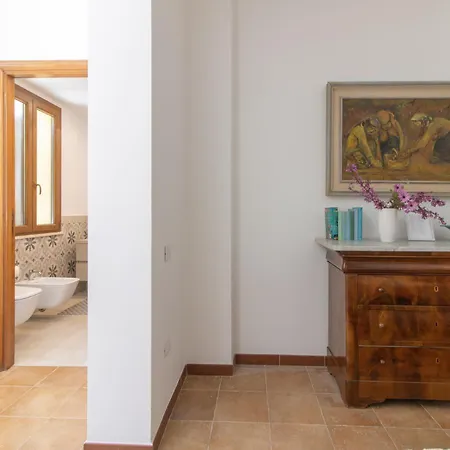 Casa Masina, A 500 Mt Dal Mare * Su Forti