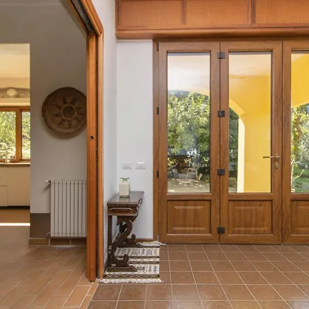 Casa Masina, A 500 Mt Dal Mare Apartment