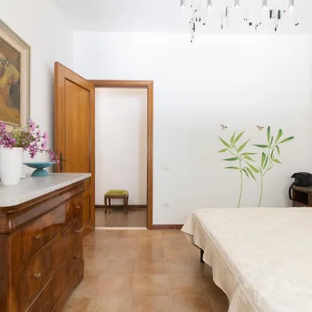Apartment Casa Masina, A 500 Mt Dal Mare *