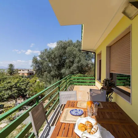 Casa Masina, A 500 Mt Dal Mare Appartement
