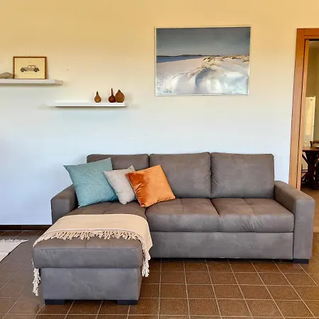 Casa Masina, A 500 Mt Dal Mare *