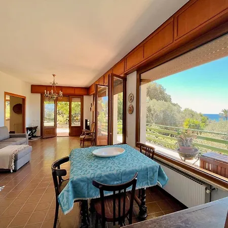 Apartment Casa Masina, A 500 Mt Dal Mare Su Forti