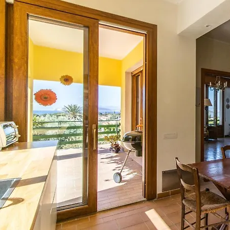 Casa Masina, A 500 Mt Dal Mare