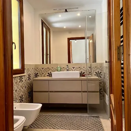 Casa Masina, A 500 Mt Dal Mare *