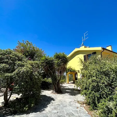 Casa Masina, A 500 Mt Dal Mare Su Forti