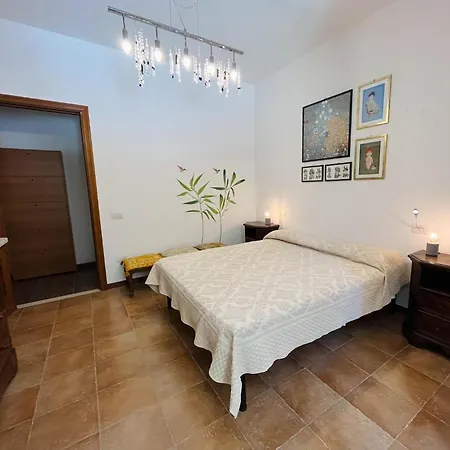 Casa Masina, A 500 Mt Dal Mare