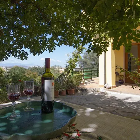 Apartment Casa Masina, A 500 Mt Dal Mare
