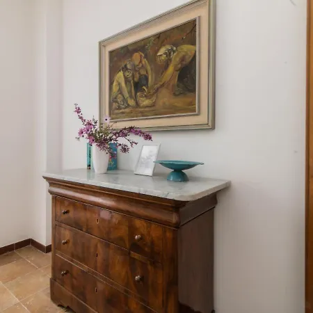 Apartment Casa Masina, A 500 Mt Dal Mare *