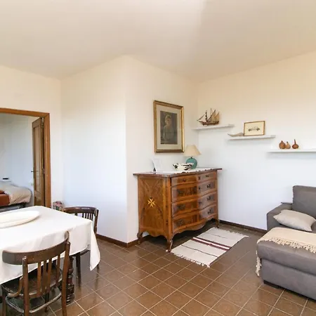 Casa Masina, A 500 Mt Dal Mare Apartman Su Forti