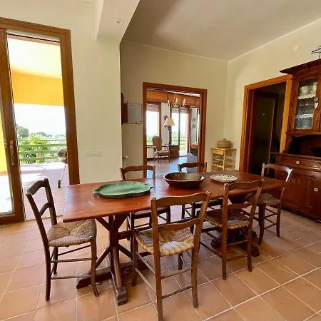 Casa Masina, A 500 Mt Dal Mare *
