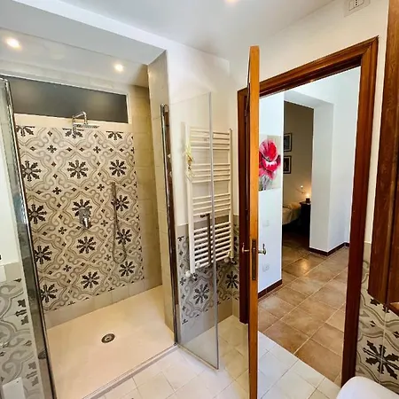 Apartment Casa Masina, A 500 Mt Dal Mare *