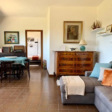 Apartment Casa Masina, A 500 Mt Dal Mare
