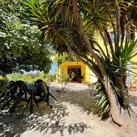 Casa Masina, A 500 Mt Dal Mare Appartement *