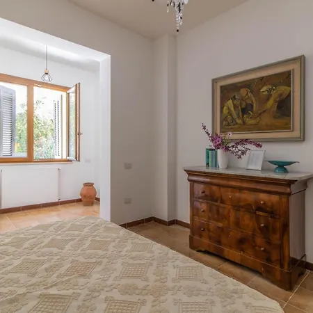 Casa Masina, A 500 Mt Dal Mare Apartment