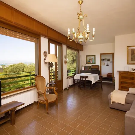 Casa Masina, A 500 Mt Dal Mare