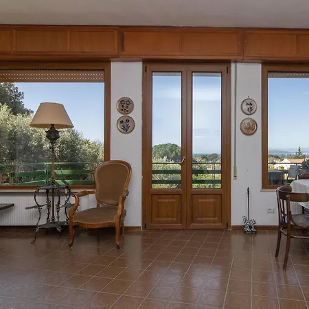 Casa Masina, A 500 Mt Dal Mare *