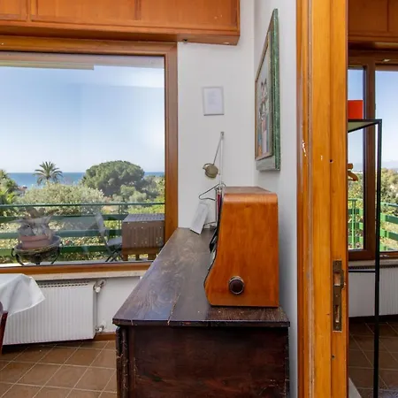 Casa Masina, A 500 Mt Dal Mare *