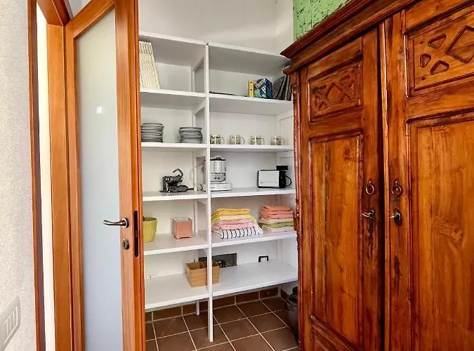 Casa Masina, A 500 Mt Dal Mare Apartament