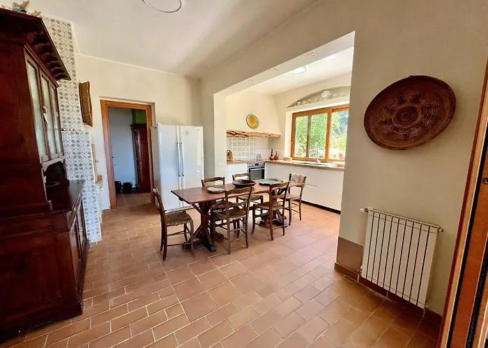 Apartament Casa Masina, A 500 Mt Dal Mare Su Forti