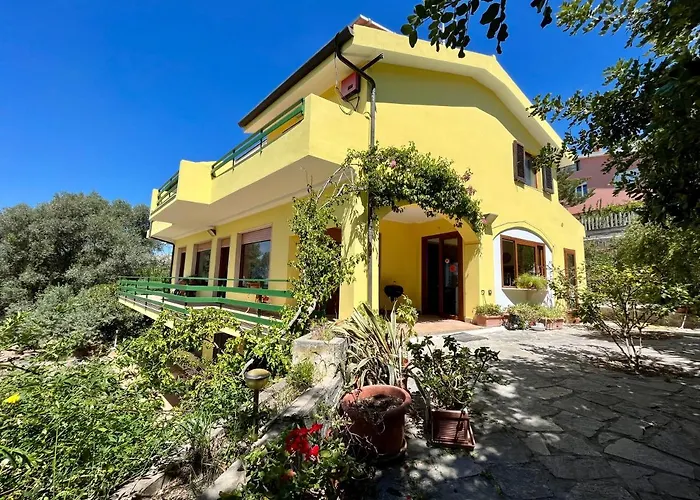 Casa Masina, A 500 Mt Dal Mare Apartament Su Forti
