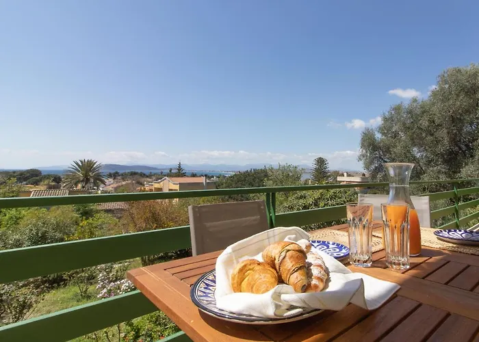 Casa Masina, A 500 Mt Dal Mare * Su Forti