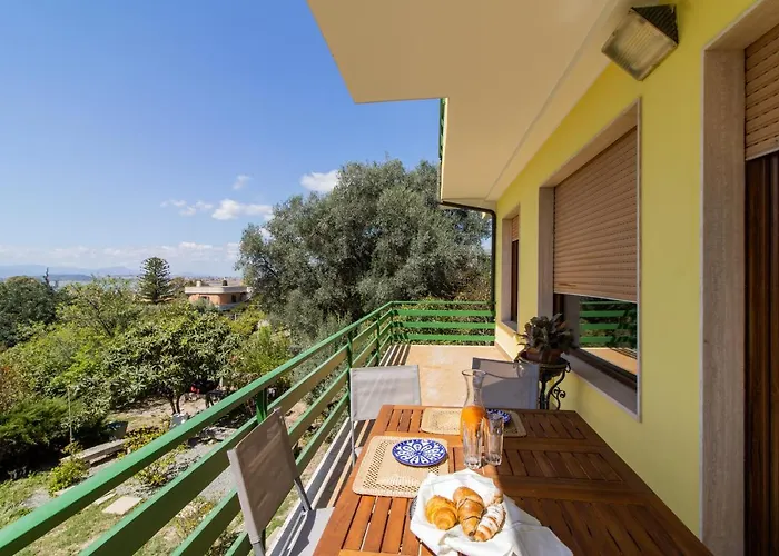 Casa Masina, A 500 Mt Dal Mare Apartament