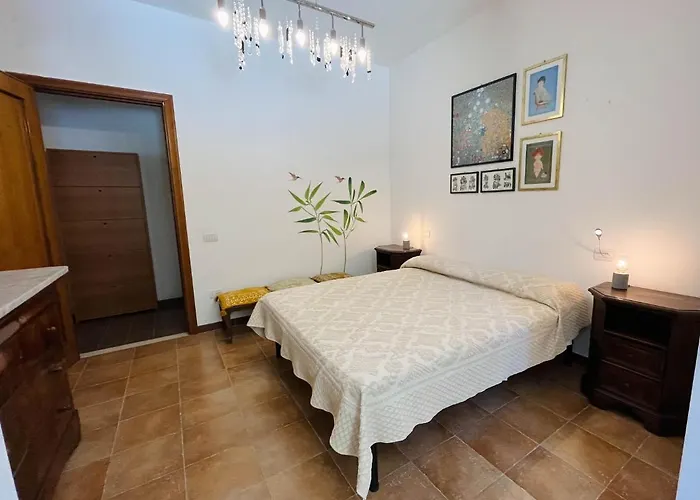 Casa Masina, A 500 Mt Dal Mare